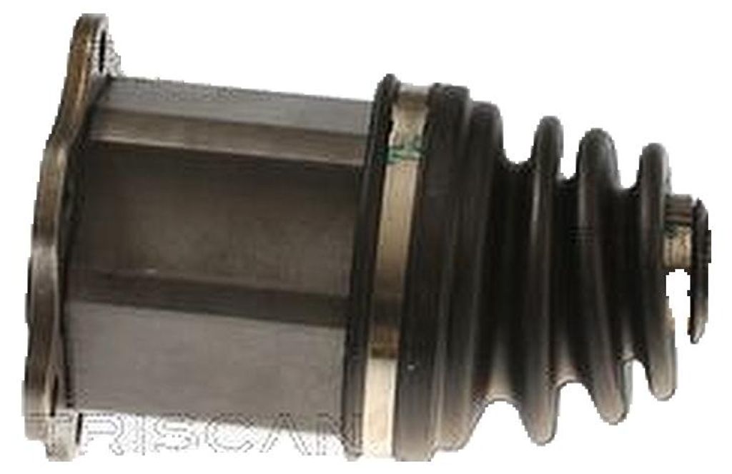 Antriebswelle 767 mm TRISCAN Aftermarket-Expertise passend für u.a. AUDI A3