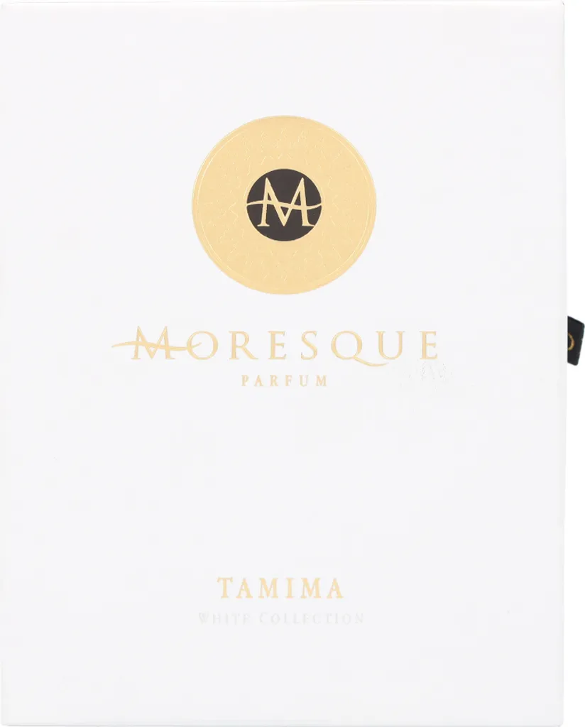 Parfum Tamima Moresque - Solution Sillage Intense et Tenue Exception - 6