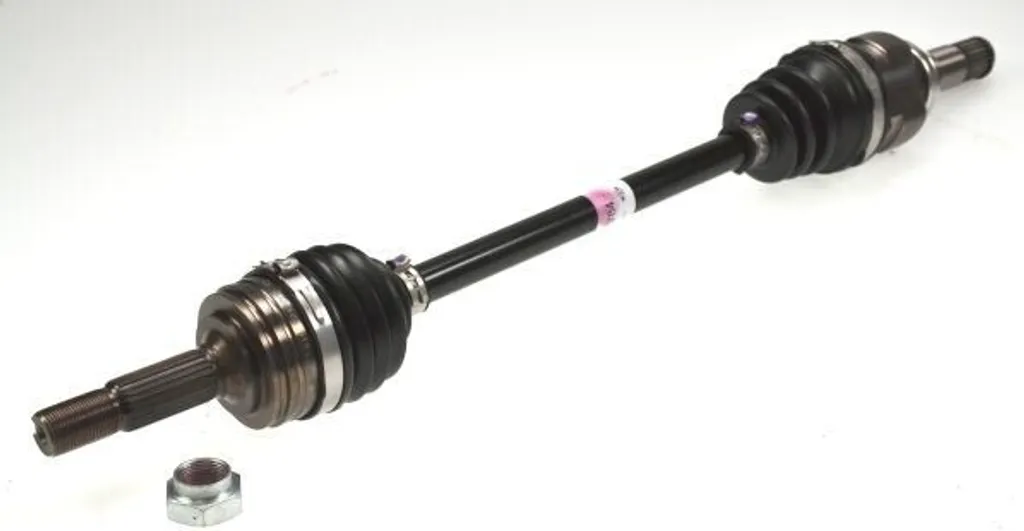 Arbre de Transmission pour Réparation Citroën C1 et Aygo B1 OE 3272JY