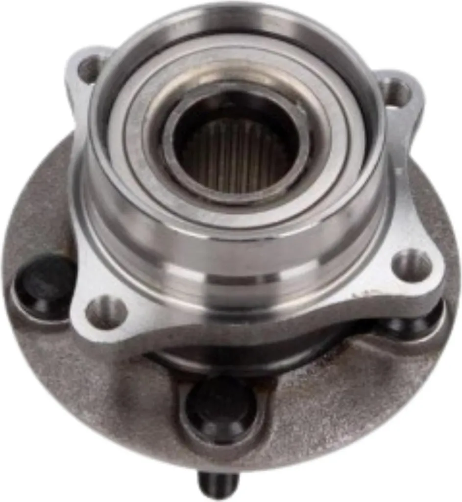 Moyeu de roue avant pour Toyota Prius - Roulement de Qualité 43510-47012