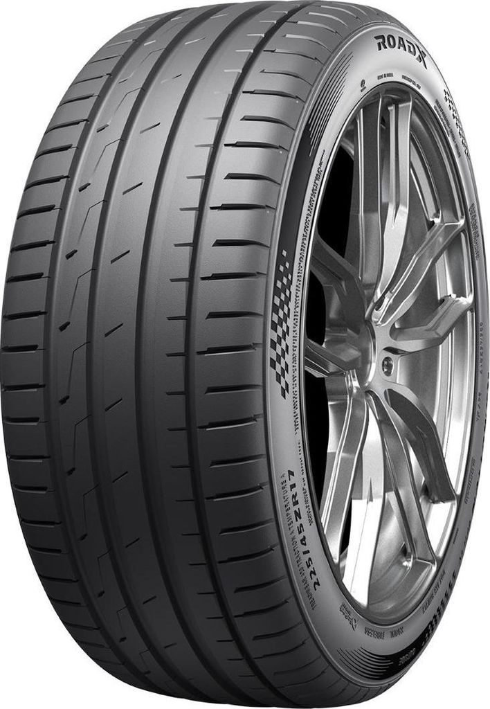 Roadx Rx Motion Du71 235/45R19 99Y Bsw Xl