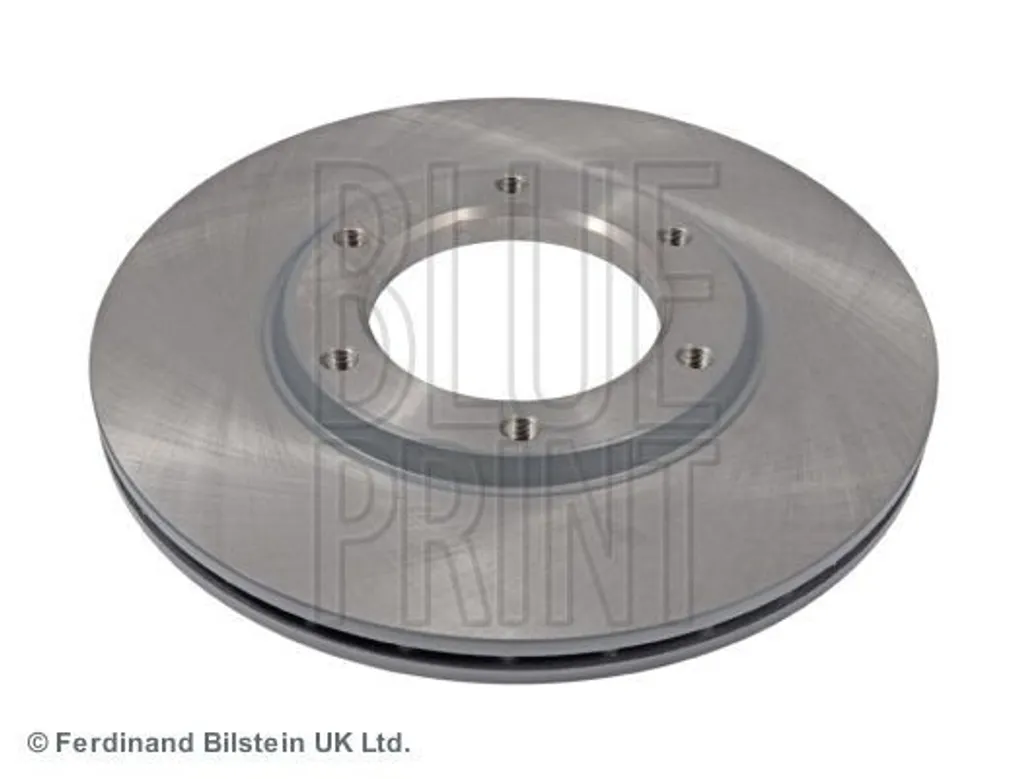 Disque de Frein Haute Performance ADN14336 pour NISSAN Patrol Y60 GR