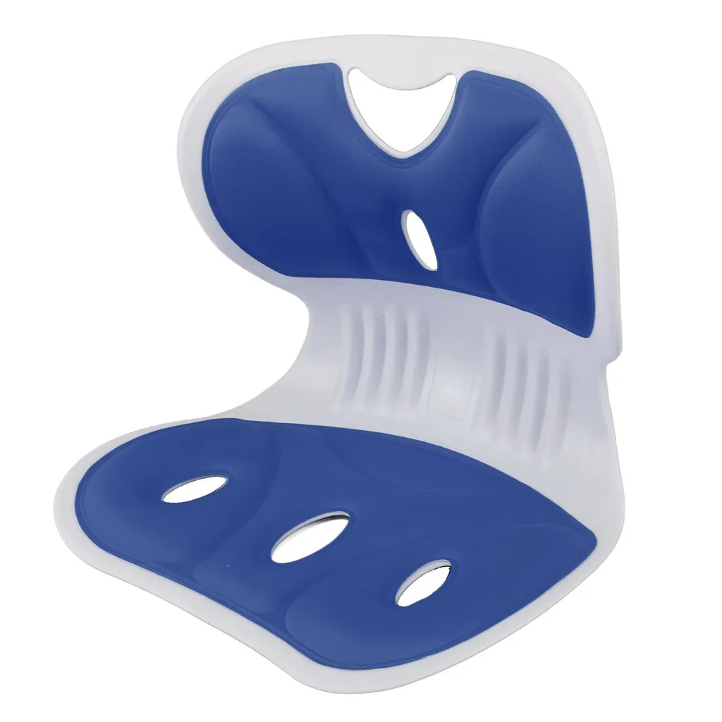 Chaise de correction de la posture assise pour enfants et étudiants - 3