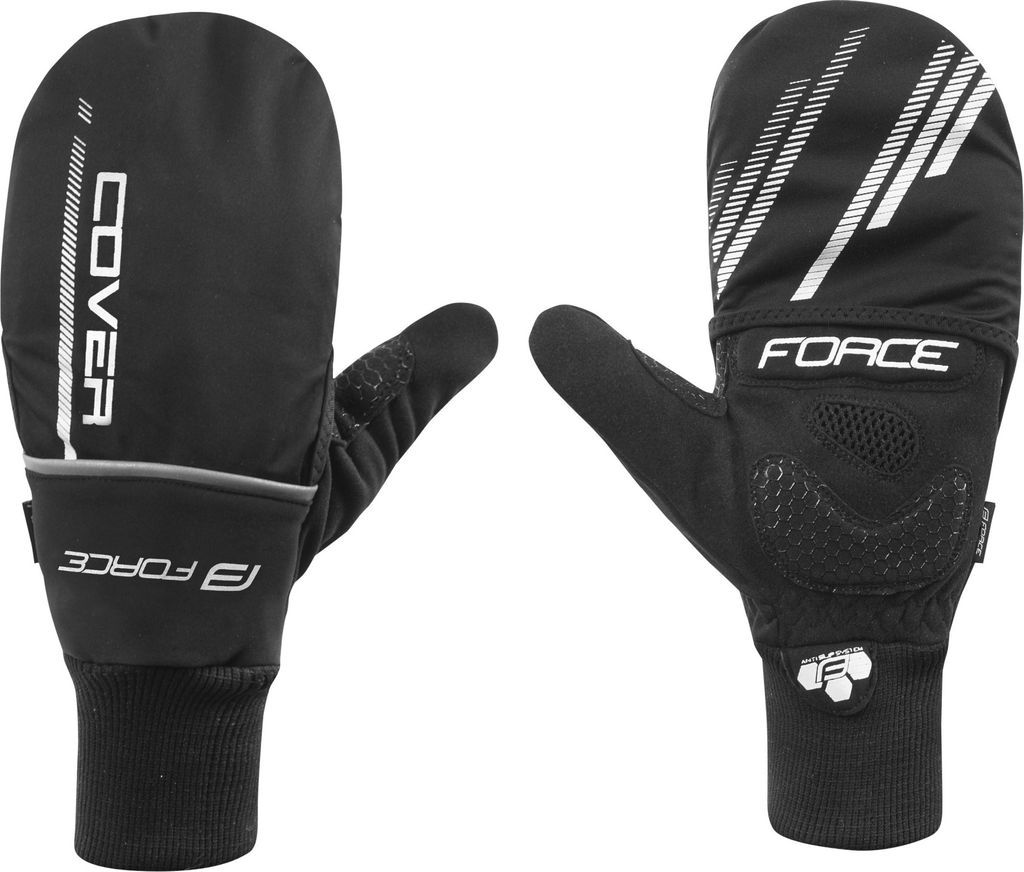 Winterhandschuhe FORCE COVER * : Größe - XL Größe: XL