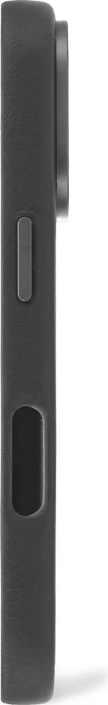 Custodia Pelle Decoded iPhone 16 Pro: Stile in Movimento e MagSafe - 5