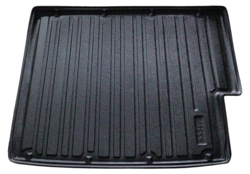 3D-Gummimatte für den Kofferraum DeluxeBoss für BMW X4 F26 (ab 2015)