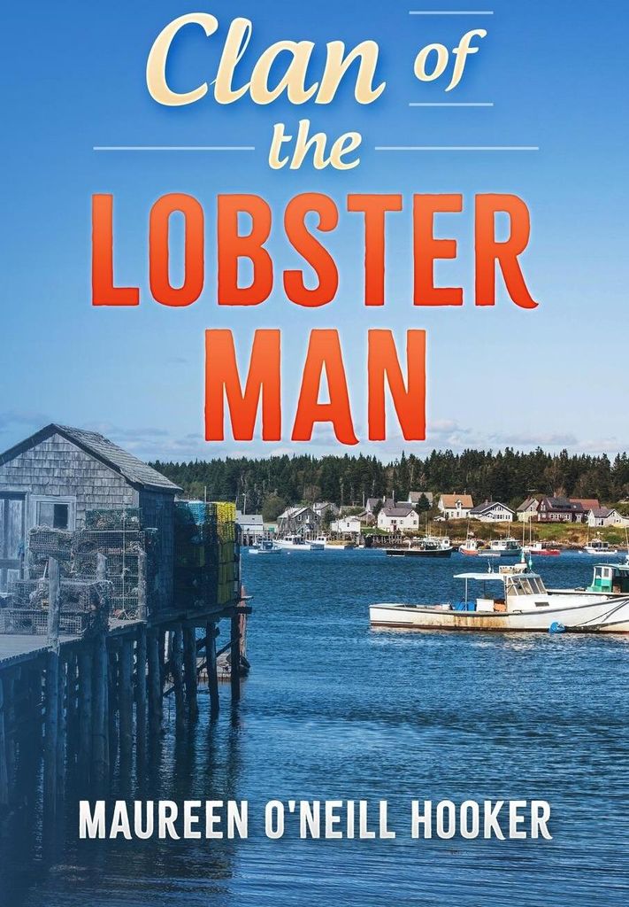 Clan of the Lobster Man