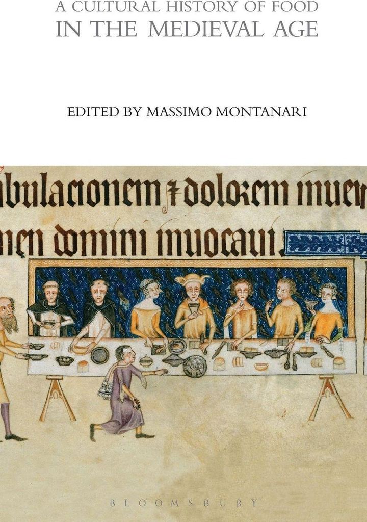 A Cultural History of Food in the Medieval Age