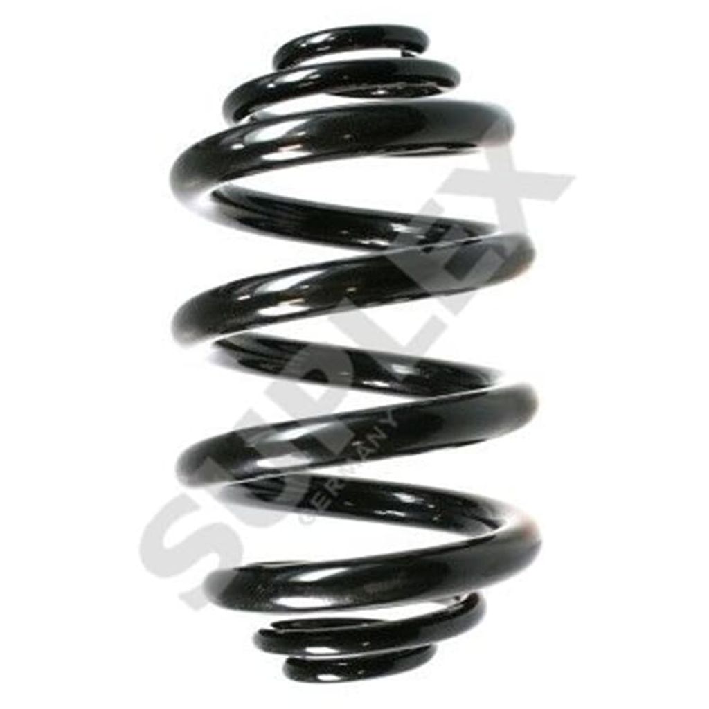 2X Suplex Feder Fahrwerksfeder Hinten