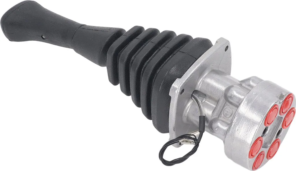 Réparation commande pelle EC210 EC290 : Joystick de barre neuf - 6