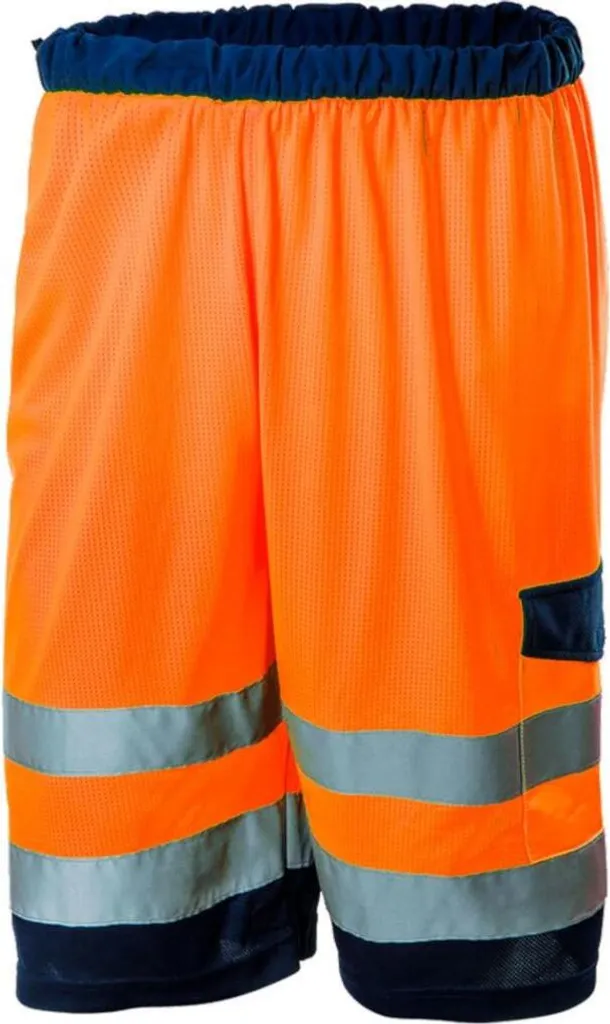 Pantaloni Corti da Lavoro NEO XL - Testati nel Caldo Torrido