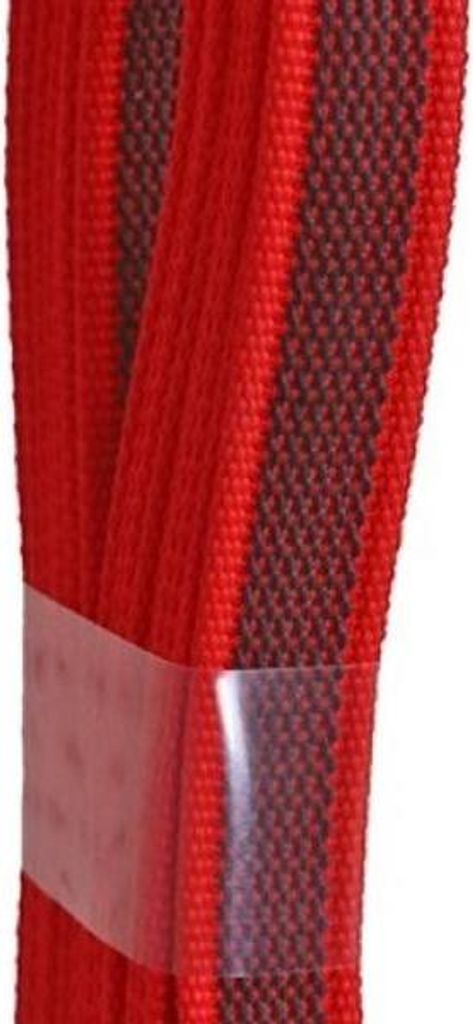 Leine Antirutsch 20mm/500cm rot - Gebr de boon