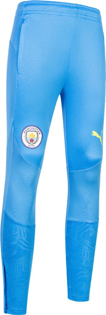 XS|Manchester City FC PUMA Herren Trainingshose 777555-11
