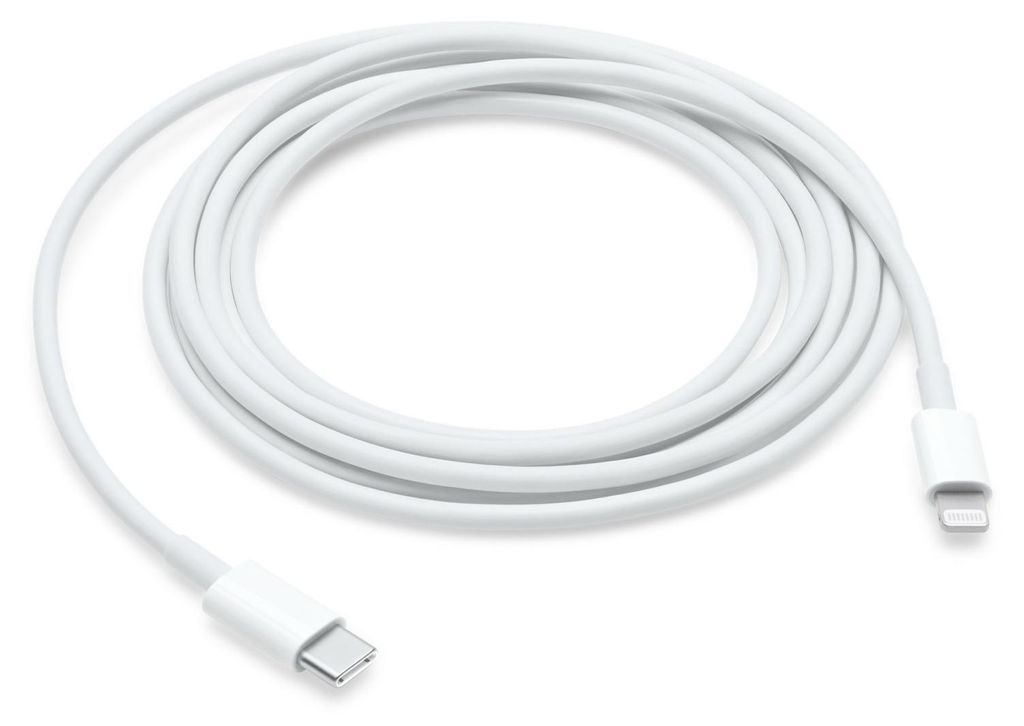 Apple USB-C auf Lightning Kabel (2m) Immagine del prodotto 