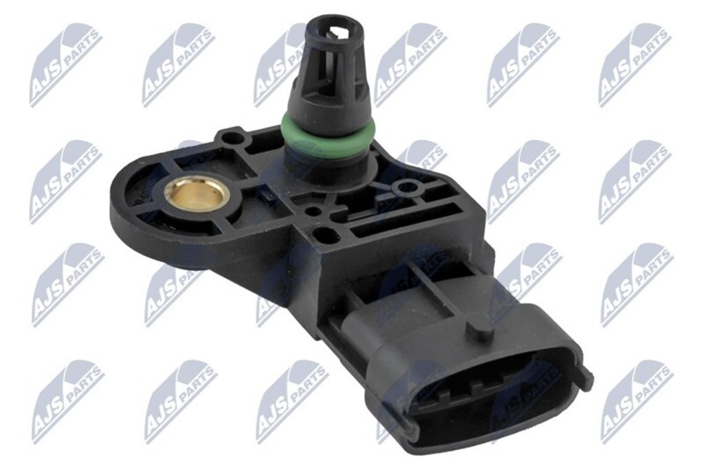 NTY Ladedrucksensor Saugrohrdrucksensor ECM-SU-000 für SUZUKI VITARA (LY)