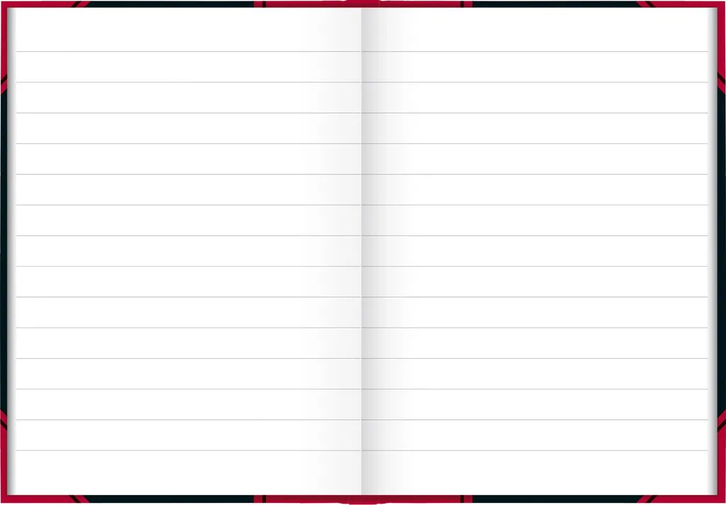 Carnet de Poche A7 Ligné pour Prise de Notes Rapide et Journal de Bord - 4
