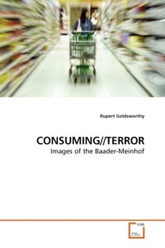 Consuming//Terror
