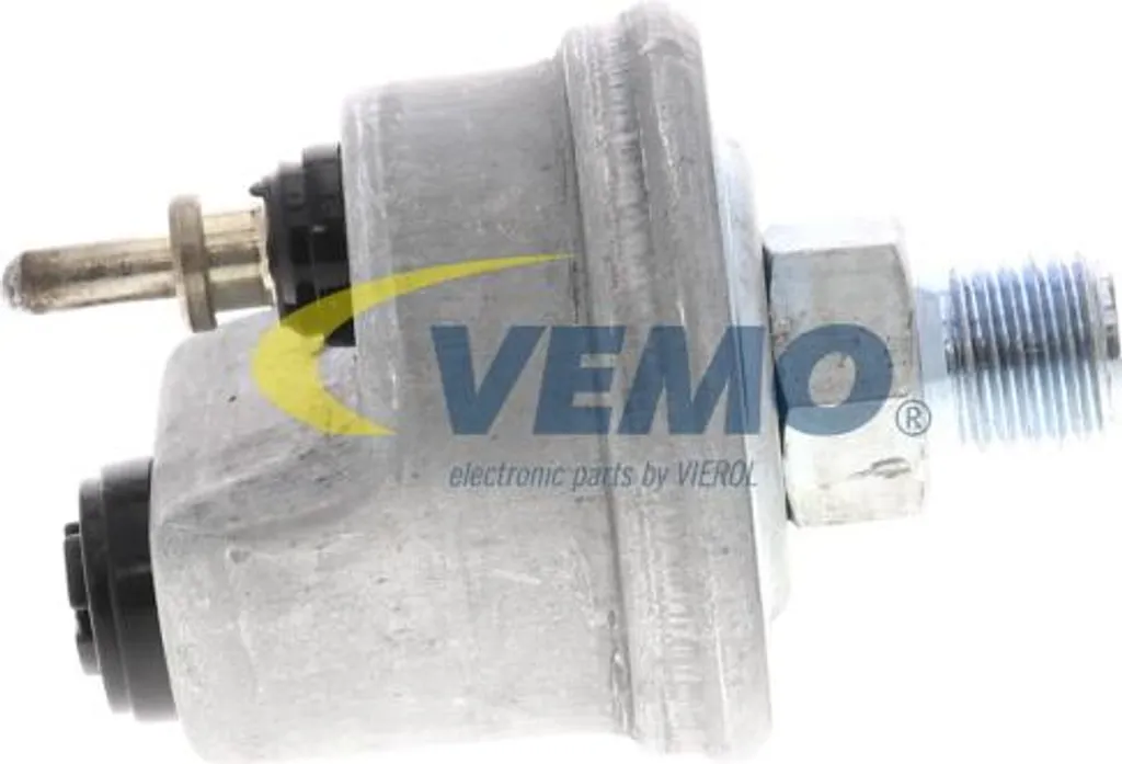Capteur pression d'huile VEMO V30-72-0081 - Solution fuite et alerte