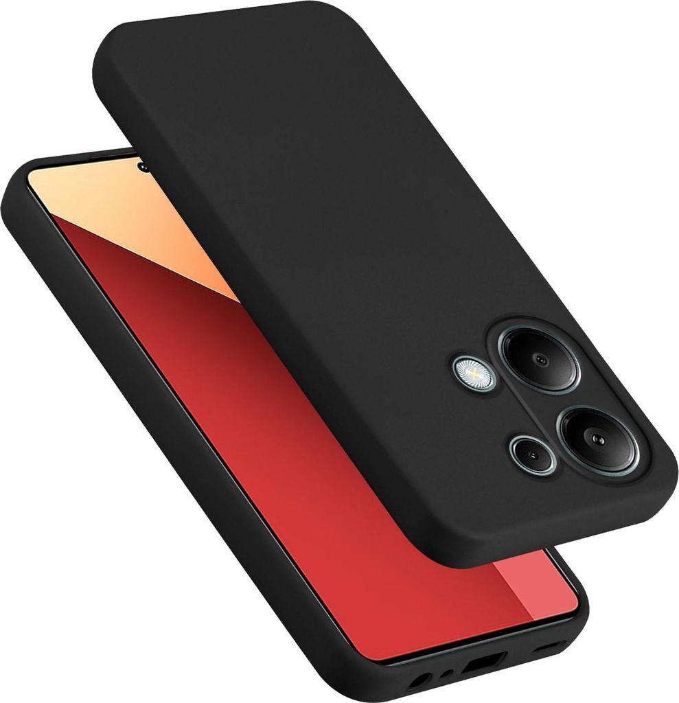Cadorabo Housse pour Redmi Note 13 pro 4G Housse en Image du produit 
