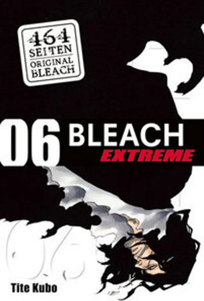 Décolorer ses Cheveux avec Bleach EXTREME 06 pour Balayage et Mèches Maison