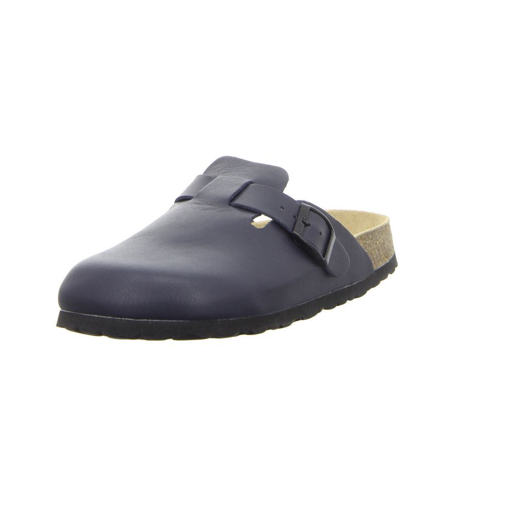 Natural Sense Clogs - Ocean Leder : Normal : 46 Größe: 46 Produktbild 