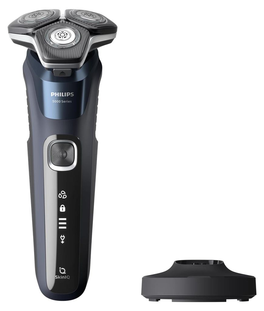 Philips SHAVER Series 5000 S5885/25, Golarka rotacyjna, Zdjęcie produktu 
