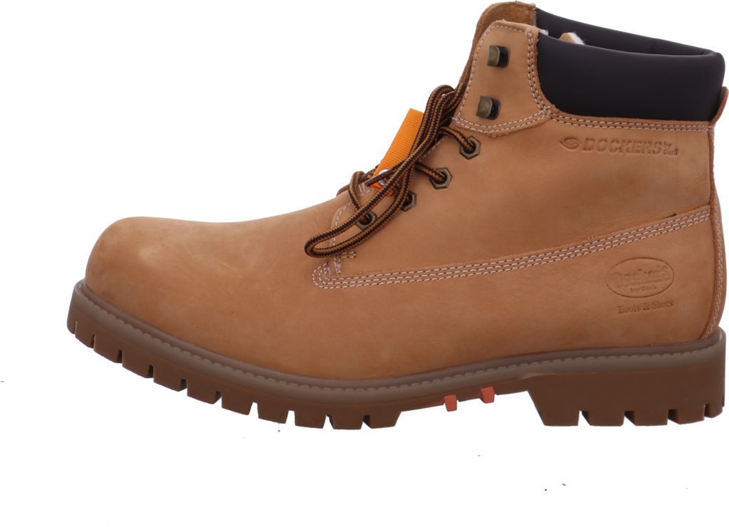 DOCKERS BY GERLI Herren Schnürboots Produktbild 35
