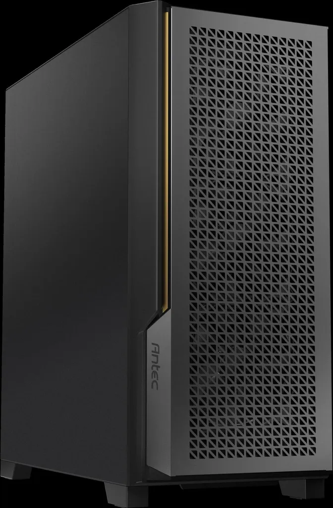 Recensione Antec P20CE: Com'è Assemblare in questo Case E-ATX? - 18