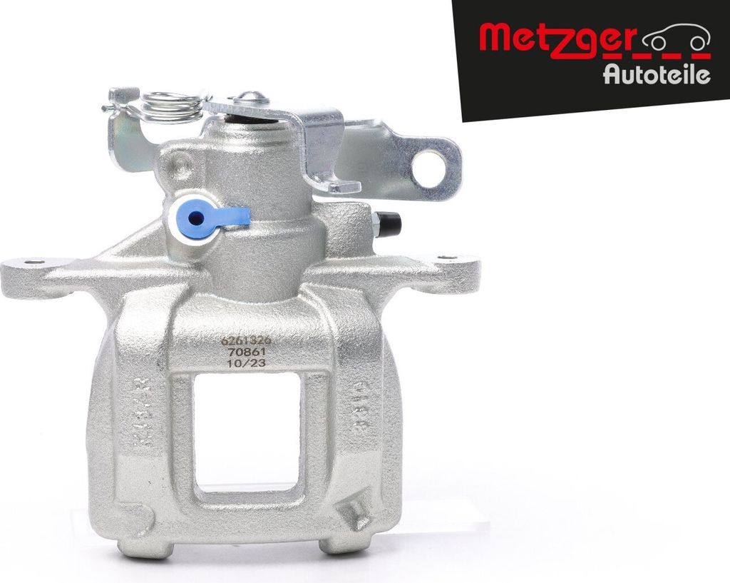 METZGER 6261326 Bremssattel Hinten Rechts für FORD Transit Produktbild 