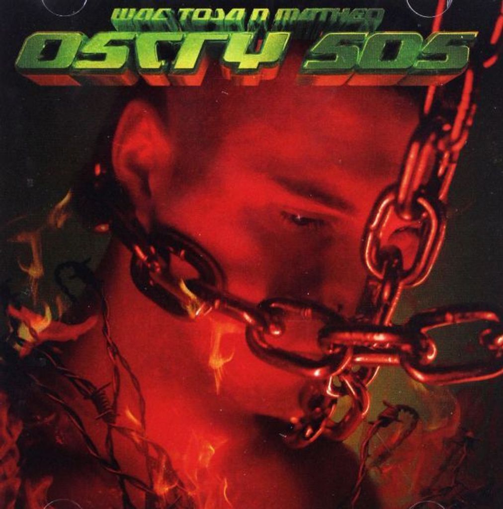 Wac Toja & Matheo: Ostry sos