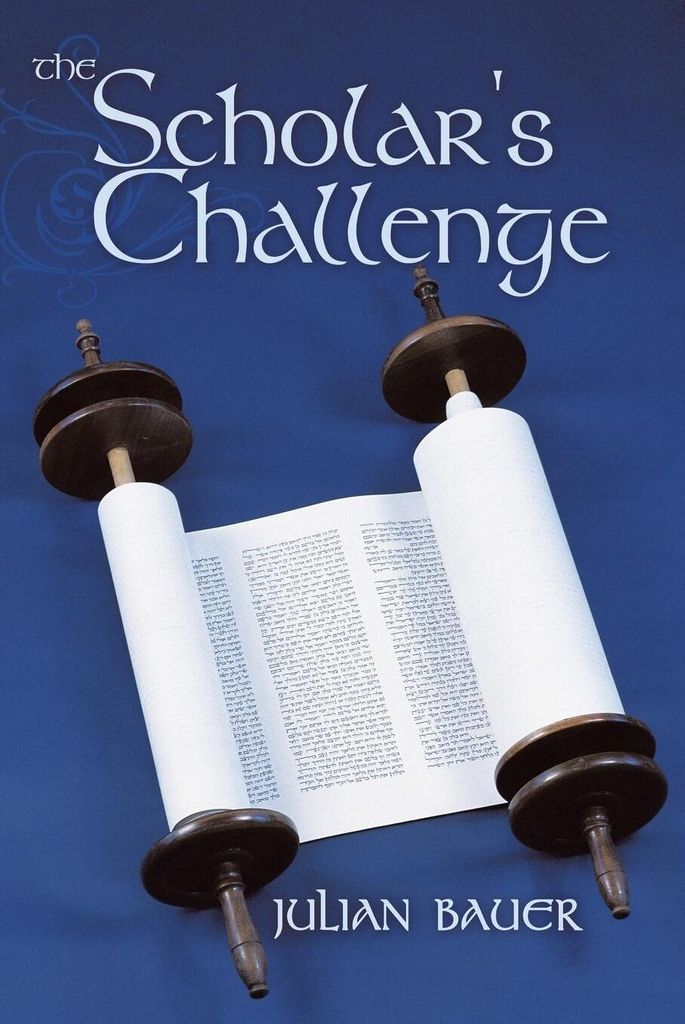 The Scholar's Challenge