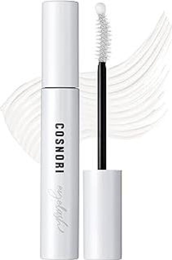 Cosnori Wimpernserum mit langanhaltender Wirkung - Wimpern Boost Serum - Wachstumsbeschleuniger für längere und dickere Augenbrauen - Vegan, irri...