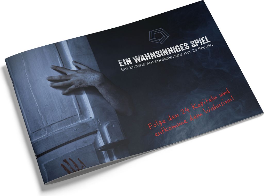 Corasol Escape & Tee Adventskalender: Ein wahnsinniges Produktbild 12