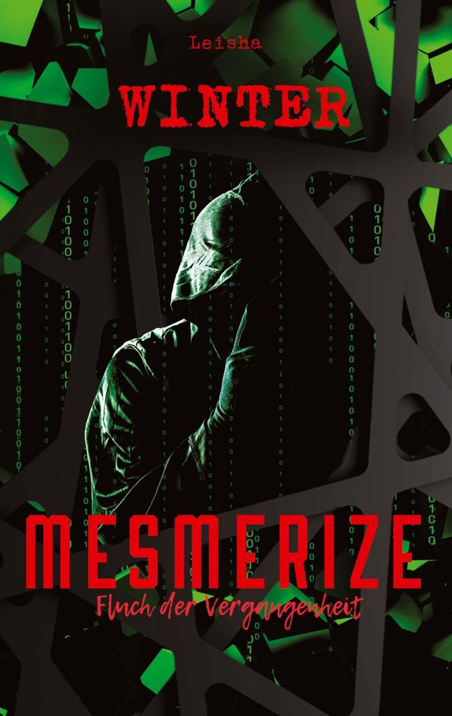Mesmerize - Fluch der Vergangenheit
