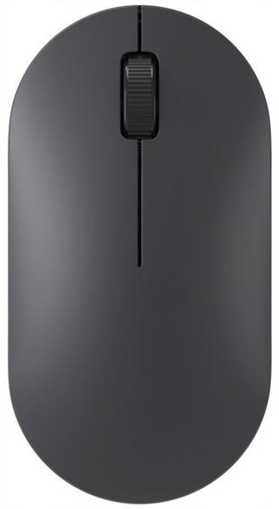 Xiaomi BHR8916GL mouse Office Left-hand RF Wireless 1000 Image du produit 