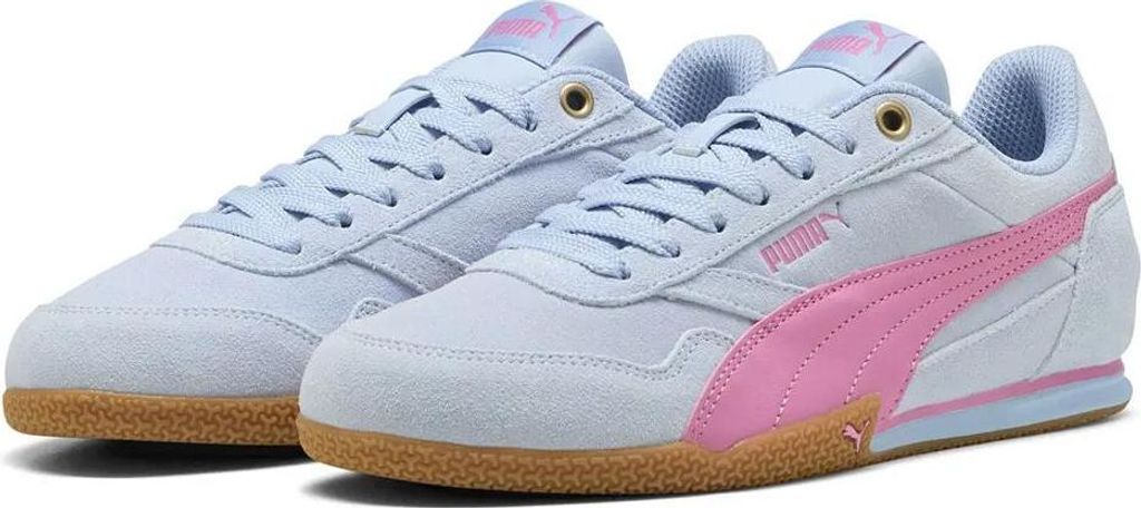 Puma BELLA DONNA SD - blau, Größe:4,5