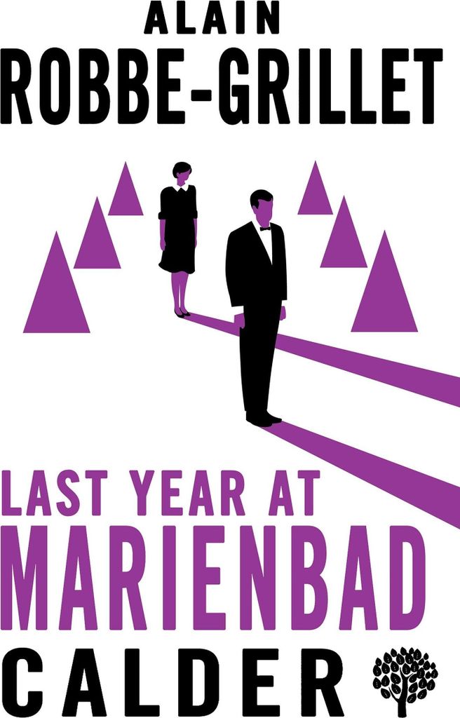 Last Year At Marienbad – Lingua: Inglese