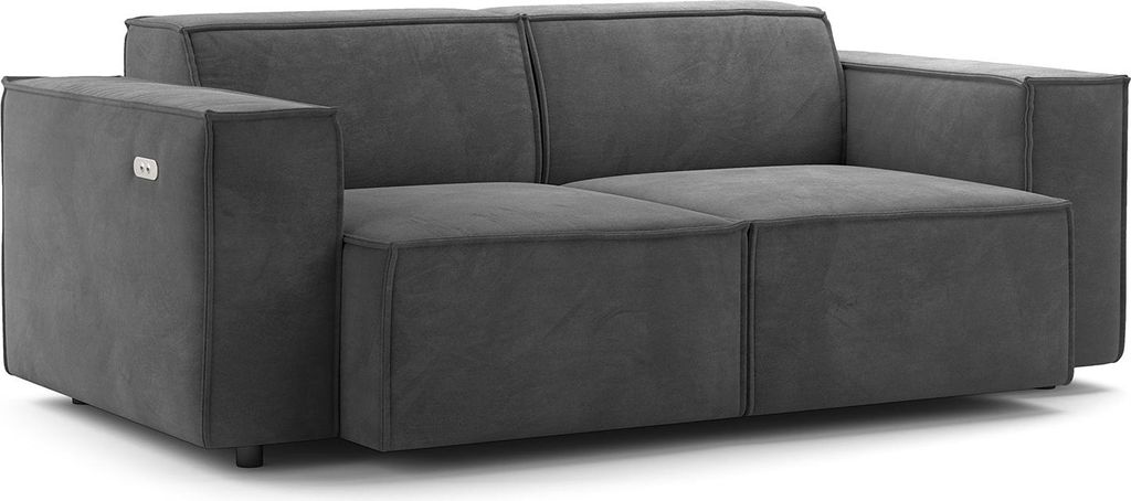 home24 2-Sitzer Sofa