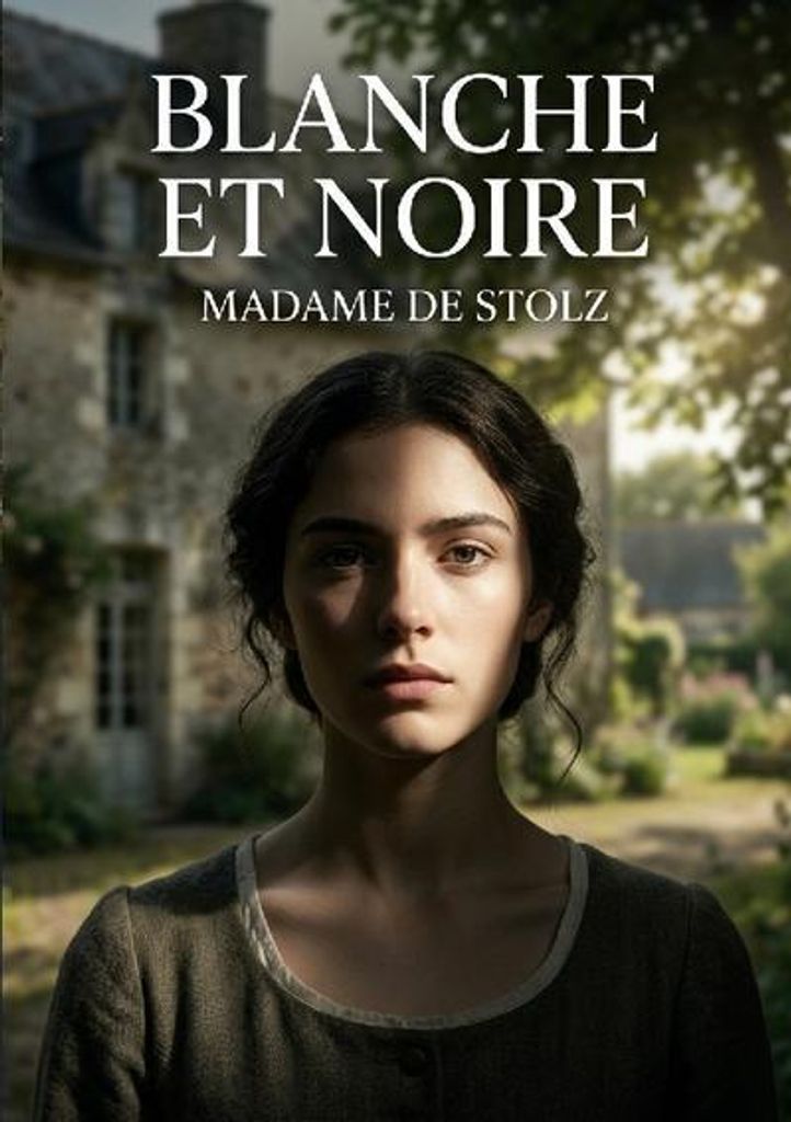 Blanche et Noire