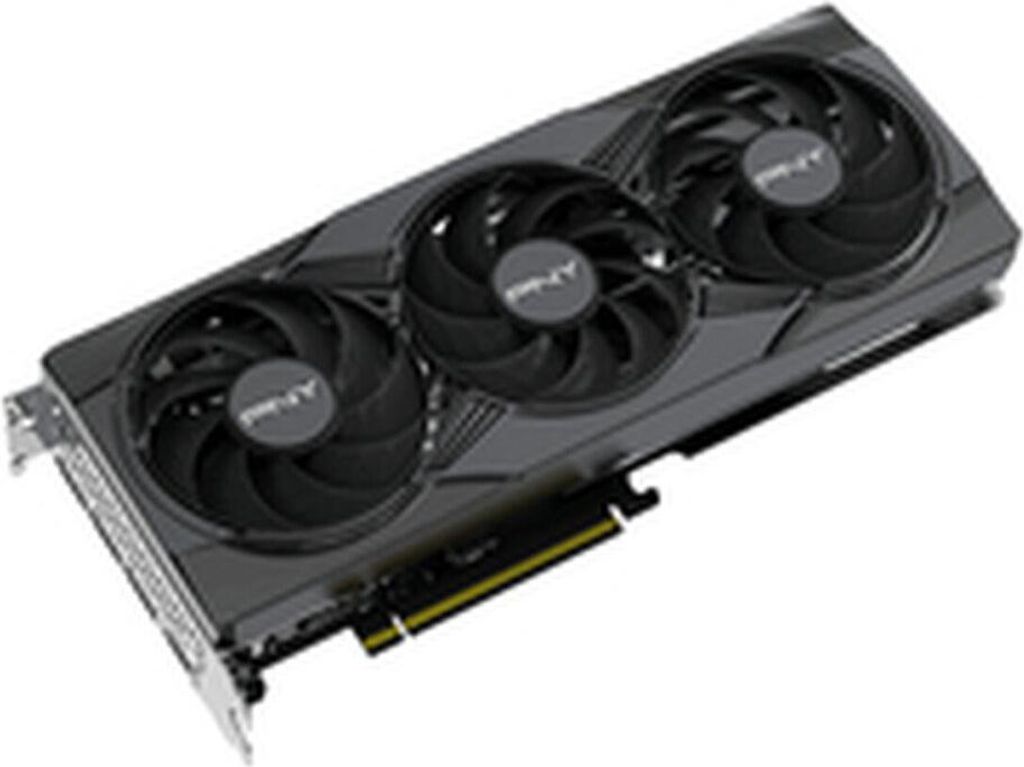 PNY GeForce RTX 5060 ARGB EPIC-X RGB Overclocked
