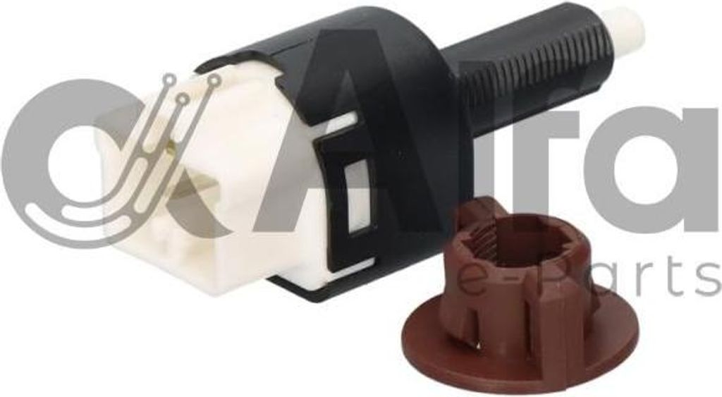 Alfa e-Parts AF03961 Bremslichtschalter OE 453456 kompatibel mit C-Crosser, C4, DS4, Galant, Grandis, Lancer, Mirage, Outlander, Pajero, Space Wago...