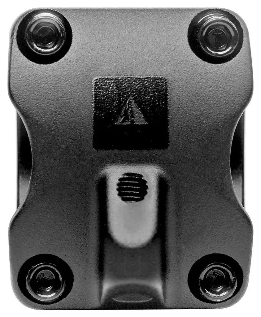 Potence Profile Design 80 mm Argent : Corriger votre Position Vélo - 5