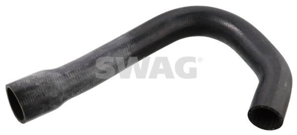 SWAG Kühlerschlauch Wasserschlauch passend für MERCEDES-BENZ Stufenheck (W124) 10 91 2991