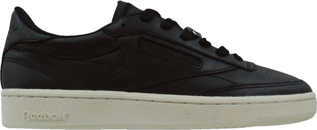 Reebok Club 85 C Hardware - Schwarz EU:37|US:6.5