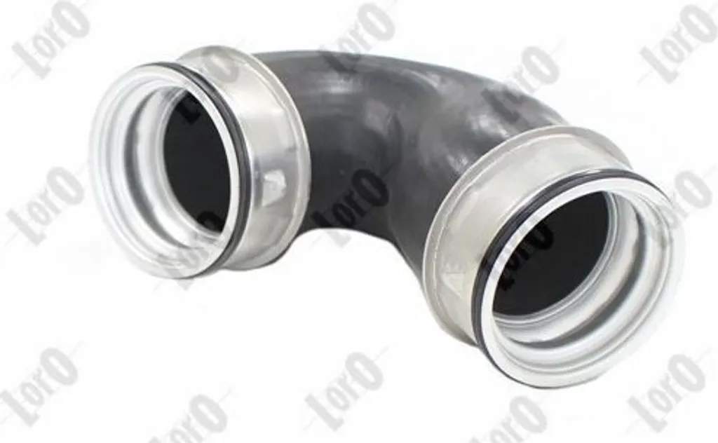 Stop aux fuites turbo avec la durite ABAKUS 3B0145834M Passat Superb