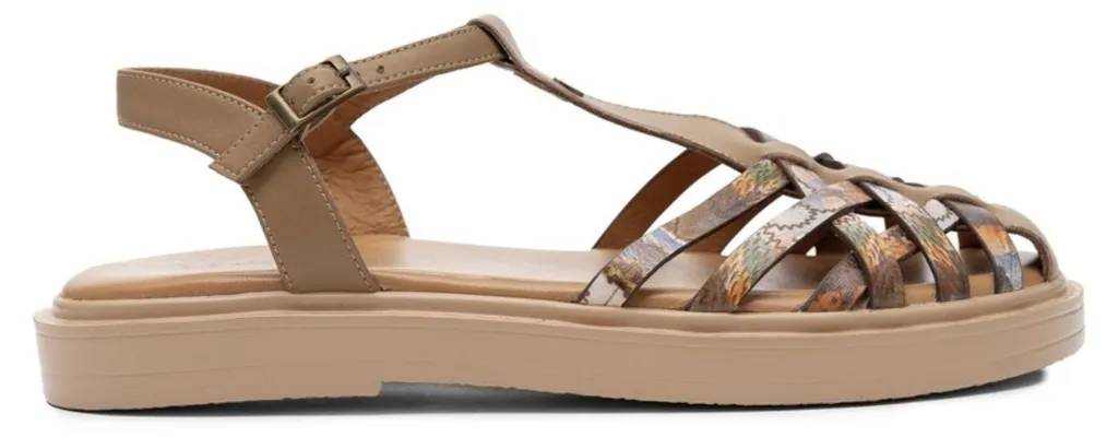Chaussures d'Été Maciejka K744204001 : Idéales pour Vacances et Marche