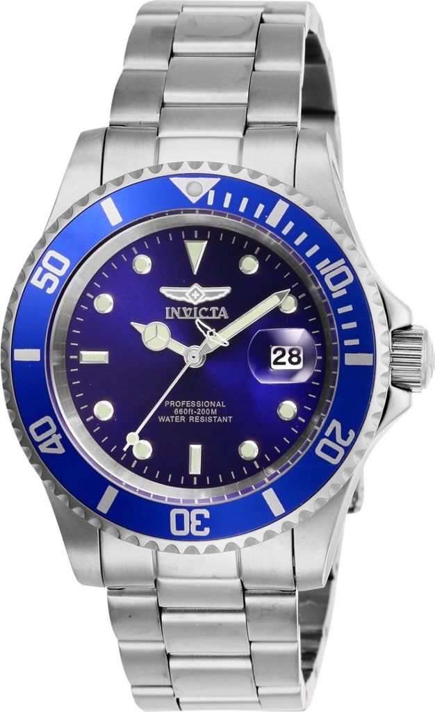 Invicta Pro Diver 26971 Pánské Hodinky - Quartz Hnutí - Obrázek produktu 