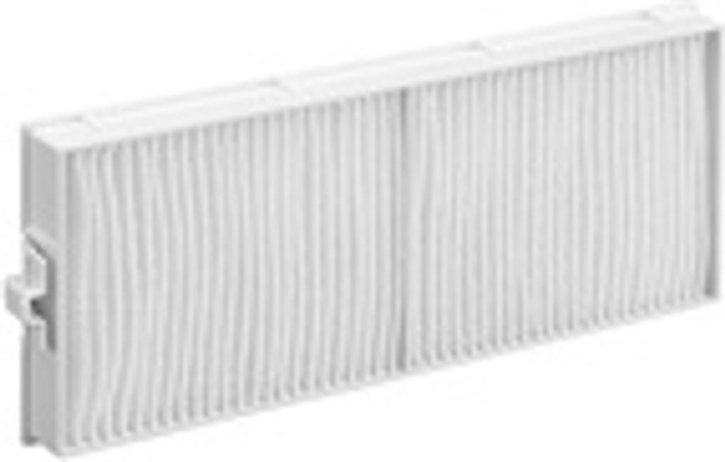Panasonic ET-RFM100, Filter-Set, Panasonic, Weiß, 1 Stück(e)