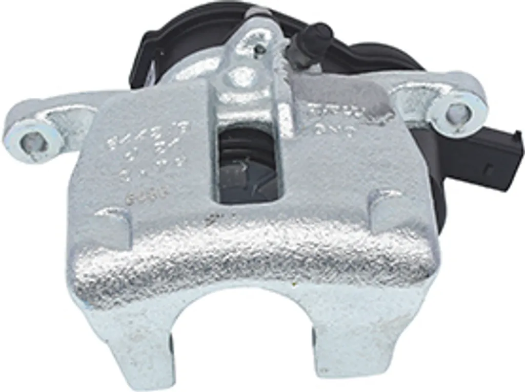 Étrier de frein ATE 24.6243-1703.5 Arrière Gauche pour Audi Q5 et A4 B8