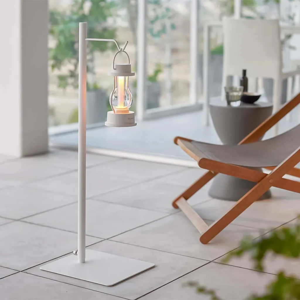 Support de Pot de Fleurs Yamazaki Tower pour Aménagement Intérieur